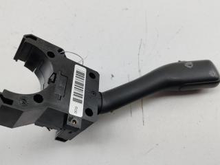 переключатель дворников Volkswagen Passat B5 1999, 1.9 л., дизель, МКПП, синий, седан, 4B0953503E