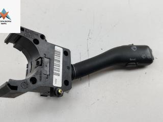 переключатель дворников Skoda Fabia 1 поколение (6Y) [рестайлинг] 2006, 1.2 л., бензин, МКПП, серый, универсал, 4B0953503H