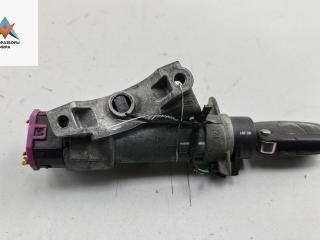 замок зажигания Volkswagen Passat B5 [рестайлинг] 2000, 1.9 л., дизель, МКПП, серый, универсал, 4B0905851A