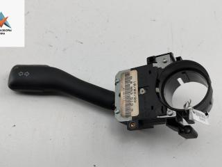 переключатель поворотов Volkswagen Golf 4 поколение 1999, 1.4 л., бензин, МКПП, синий, хетчбэк 5 дв., 8L0953513G