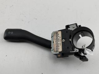 переключатель поворотов Volkswagen Golf 4 поколение 1999, 1.4 л., бензин, МКПП, синий, хетчбэк 5 дв., 8L0953513G