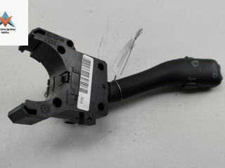 переключатель дворников Volkswagen Bora 1 поколение 2003, 2.0 л., бензин, МКПП, серый, седан, 4B0953503G