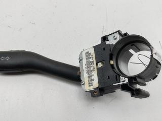 переключатель поворотов Volkswagen Golf 4 поколение 2001, 2.0 л., бензин, МКПП, синий, универсал, 8L0953513G