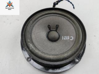 динамик двери Skoda Fabia 1 поколение (6Y) 2003, 1.4 л., бензин, МКПП, синий, хетчбэк 5 дв., 6Y0035411C