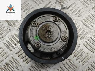 шкив распредвала Renault Megane 2 поколение 2005, 1.6 л., бензин, МКПП, серый, универсал, 743272