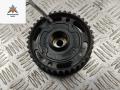 шкив распредвала Renault Megane 2 поколение 2005, 1.6 л., бензин, МКПП, серый, универсал, 743272 - фото №2