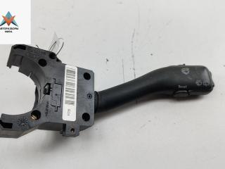 переключатель дворников Volkswagen Golf 4 поколение 1999, 1.6 л., бензин, МКПП, синий, хетчбэк 5 дв., 4B0953503H