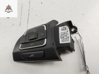 кнопки управления на руле Volkswagen Passat B7 2013, 2.0 л., дизель, МКПП, чёрный, универсал, 3C8959538G