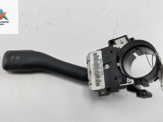 переключатель поворотов Volkswagen Golf 4 поколение 1999, 1.6 л., бензин, МКПП, синий, хетчбэк 5 дв., 8L0953513G