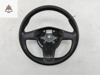 руль SEAT Toledo 3 поколение 2005, 1.6 л., бензин, МКПП, серый, хетчбэк 5 дв., 5P0419091