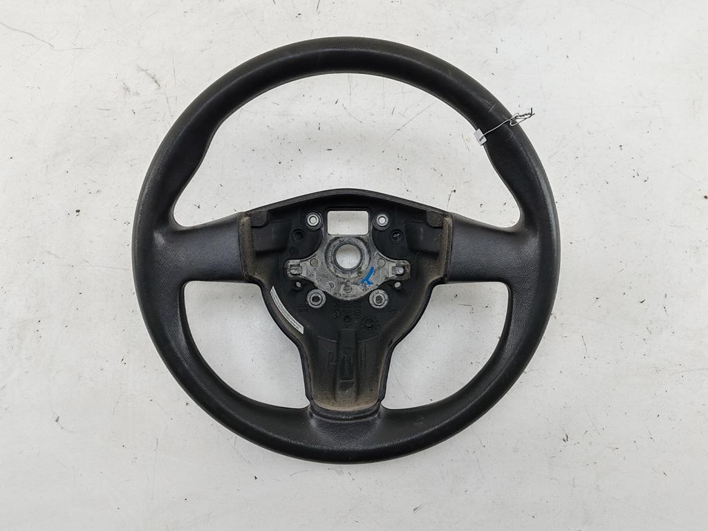 руль SEAT Toledo 2005, 1.6 л., бензин, МКПП, серый, хетчбэк 5 дв., 5P0419091