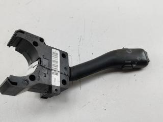 переключатель дворников Volkswagen Passat B5+ (GP) 2001, 2.5 л., дизель, МКПП, серый, универсал, 4B0953503H
