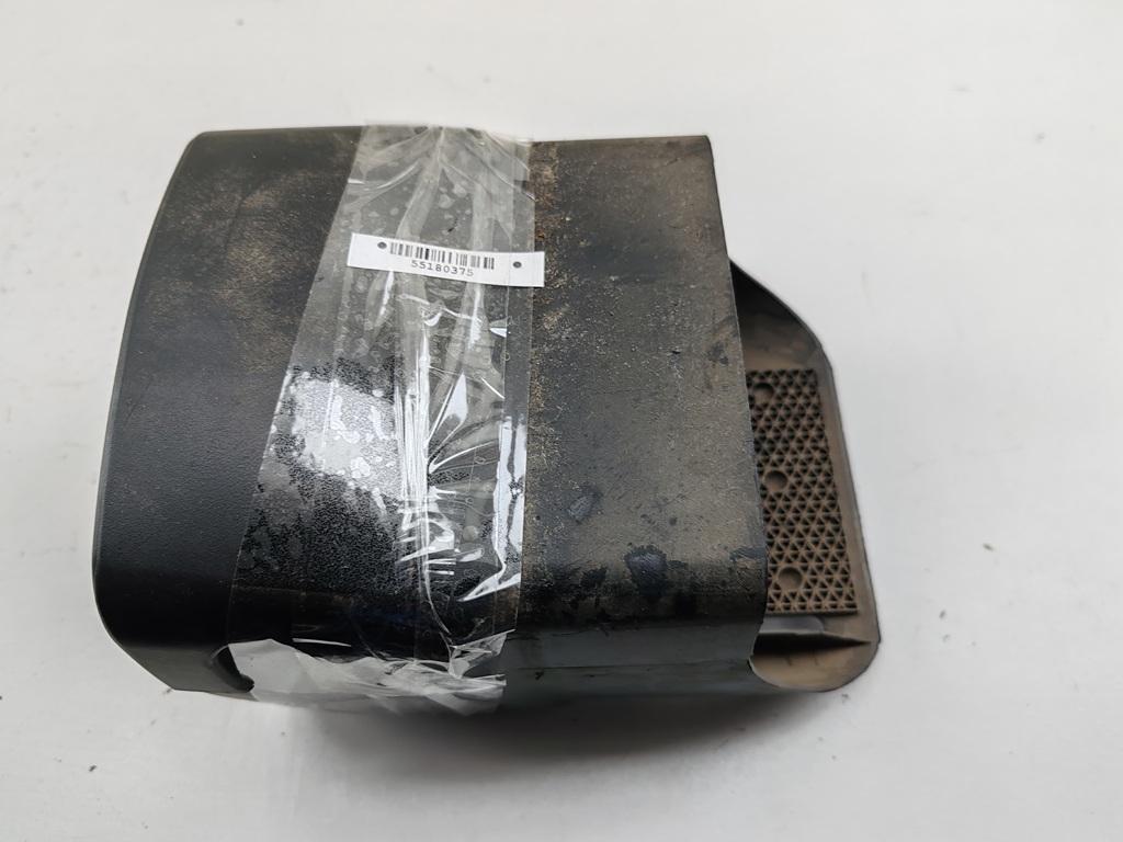 кожух рулевой колонки SEAT Leon 2006, 1.6 л., бензин, МКПП, красный, хетчбэк 5 дв., 8L1953516
