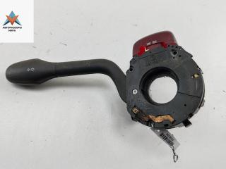 переключатель поворотов Volkswagen Passat B4 1995, 1.6 л., бензин, МКПП, синий, универсал