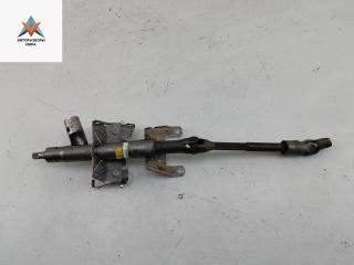 рулевая колонка Dacia (Renault) Logan 2007, 1.5 л., дизель, МКПП, синий, универсал