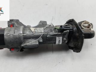 замок зажигания Skoda Fabia 1 поколение (6Y) [рестайлинг] 2006, 1.2 л., бензин, МКПП, серый, универсал, 4B0905851C