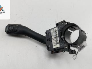переключатель поворотов Audi A6 4B/C5 [рестайлинг] 2002, 1.8 л., Ti, бензин, АКПП, серый, универсал, 8L0953513H