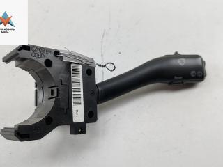 переключатель дворников Volkswagen Passat B5 [рестайлинг] 2003, 1.9 л., дизель, МКПП, серый, универсал, 4B0953503H