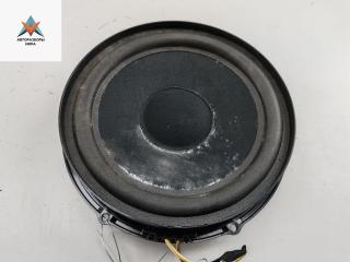 динамик двери Volkswagen Touareg 1 поколение 2004, 5.0 л., дизель, АКПП, чёрный, внедорожник 5 дв., 1F0035411G