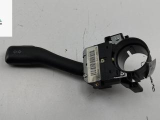 переключатель поворотов Volkswagen Passat B5 [рестайлинг] 2003, 1.9 л., дизель, МКПП, серый, универсал, 8L095513G