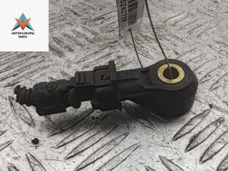 датчик детонации Opel Astra H/Family [рестайлинг] 2005, 1.6 л., бензин, МКПП, серый, универсал, 24435095