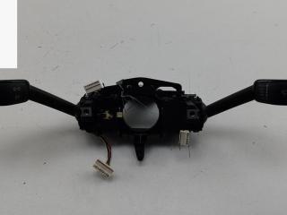 переключатель подрулевой Skoda Octavia mk3 (A7 5E) 2014, 1.4 л., бензин, МКПП, коричневый, хетчбэк 5 дв., 5Q0953507AC