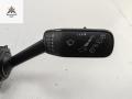 переключатель подрулевой Skoda Octavia mk3 (A7 5E) 2014, 1.4 л., бензин, МКПП, коричневый, хетчбэк 5 дв., 5Q0953507AC - фото №3