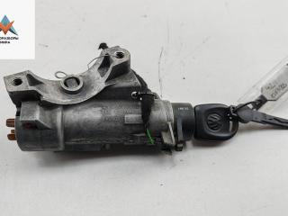 замок зажигания Volkswagen Passat B5 1999, 1.9 л., дизель, МКПП, серый, универсал, 4B0905851A