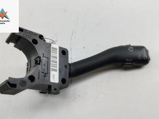 переключатель дворников Volkswagen Golf 4 поколение 2002, 1.4 л., бензин, МКПП, синий, хетчбэк 5 дв., 4B0953503H