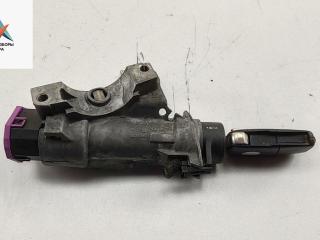 замок зажигания Volkswagen Golf 4 поколение 2002, 1.4 л., бензин, МКПП, синий, хетчбэк 5 дв., 4B0905851C