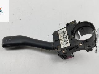 переключатель поворотов SEAT Leon 2 поколение 2006, 1.6 л., бензин, МКПП, красный, хетчбэк 5 дв., 8L0953513G