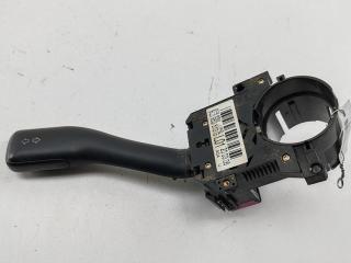 переключатель поворотов SEAT Leon 2 поколение 2006, 1.6 л., бензин, МКПП, красный, хетчбэк 5 дв., 8L0953513G