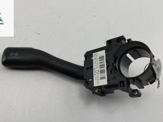 переключатель поворотов Volkswagen Passat B5 [рестайлинг] 2001, 1.8 л., бензин, АКПП, серый, седан, 8L0953513G