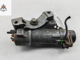 замок зажигания SEAT Leon 2 поколение 2006, 1.6 л., бензин, МКПП, красный, хетчбэк 5 дв., 4B0905851C