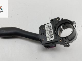 переключатель поворотов Skoda Fabia 1 поколение (6Y) [рестайлинг] 2006, 1.2 л., бензин, МКПП, серый, универсал, 8L0953513G