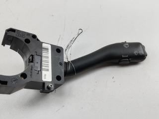 переключатель дворников Volkswagen Golf 4 поколение 2001, 2.0 л., бензин, МКПП, синий, универсал, 4B0953503H