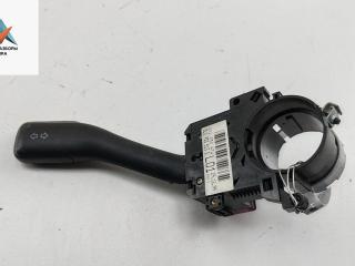 переключатель поворотов Volkswagen Passat B5 [рестайлинг] 2000, 1.9 л., дизель, МКПП, серый, универсал, 8L0953513G