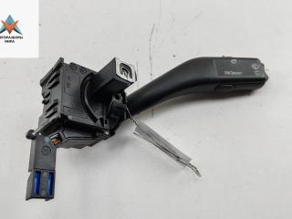 переключатель дворников Volkswagen Golf 5 поколение 2005, 2.0 л., бензин, МКПП, чёрный, хетчбэк 3 дв., 1KO953519A