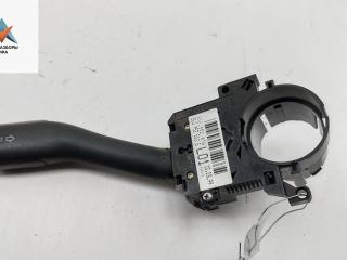переключатель поворотов Volkswagen Passat B5 1999, 1.9 л., дизель, МКПП, серый, универсал, 8L0953513G
