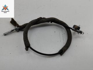 трос кулисы КПП Audi A6 4B/C5 [рестайлинг] 2002, 1.8 л., Ti, бензин, АКПП, серый, универсал, 8D1713575