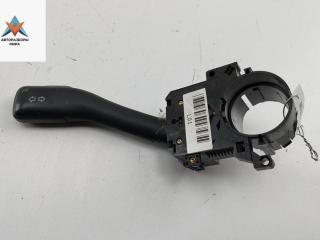 переключатель поворотов Volkswagen Passat B5 1999, 1.6 л., бензин, МКПП, синий, универсал, 8L0953513G