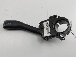 переключатель поворотов Volkswagen Passat B5 1999, 1.6 л., бензин, МКПП, синий, универсал, 8L0953513G