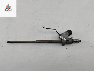 рулевая колонка Volkswagen Golf 3 поколение 1997, 1.6 л., бензин, МКПП, красный, хетчбэк 3 дв., 357905851D