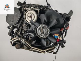 двигатель Audi A6 4B/C5 1998, 2.4 л., бензин, МКПП, ALF