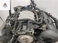 двигатель Audi A6 4B/C5 1998, 2.4 л., бензин, МКПП, ALF - фото №3