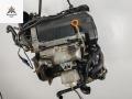 двигатель Audi A6 4B/C5 1998, 2.4 л., бензин, МКПП, ALF - фото №9