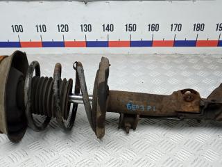 Стойка Mercedes-Benz CLK-Класс C209/A209 2003, 2.6 л., 240, бензин, АКПП, купе