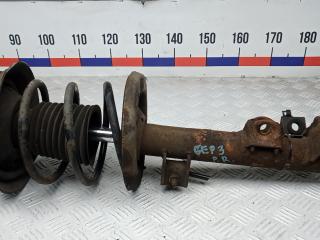 Стойка Mercedes-Benz CLK-Класс C209/A209 2003, 2.6 л., 240, бензин, АКПП, купе