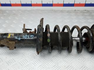 Стойка Volvo V60 1 поколение [рестайлинг] 2013, 1.6 л., дизель, МКПП, универсал