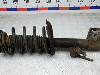 Стойка Peugeot 3008 1 поколение 2010, 1.6 л., дизель, МКПП, хетчбэк 5 дв.